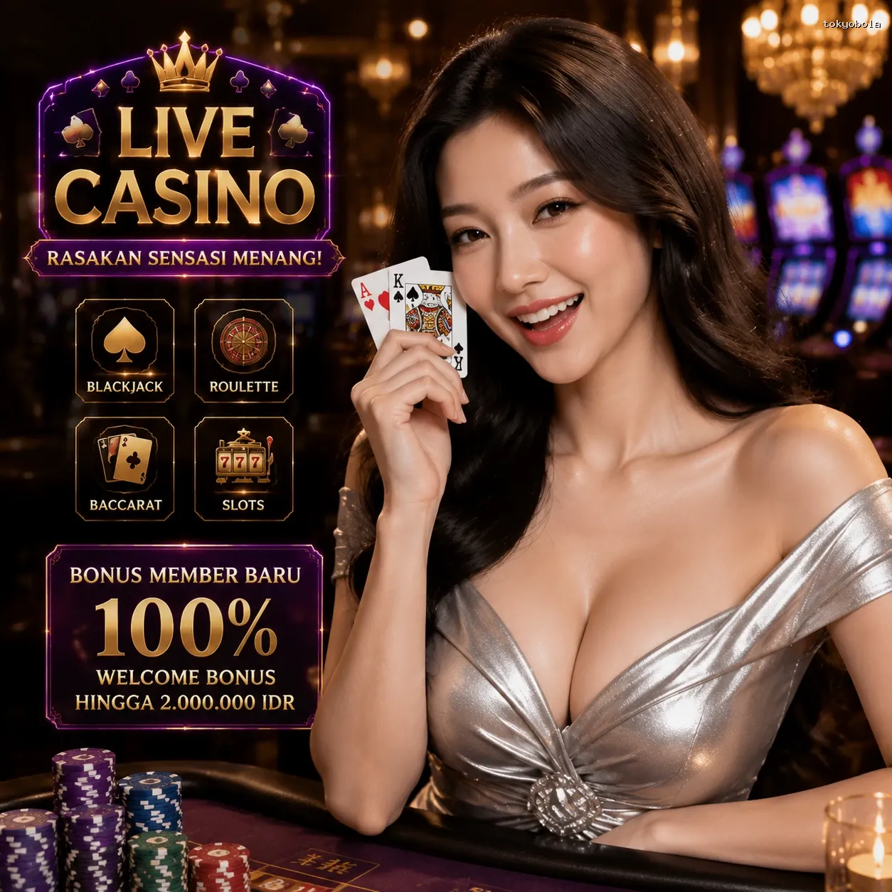 tokyobola